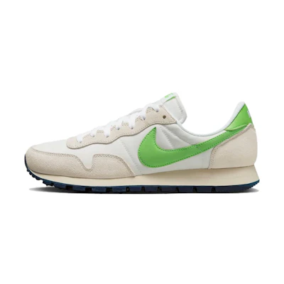 Nike Air Pegasus 83 SE 'Swan Action Green'