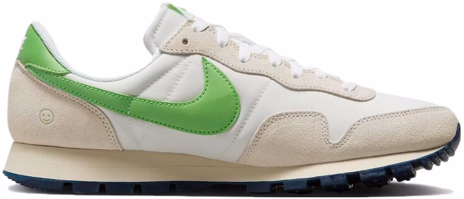 Nike Air Pegasus 83 SE 'Swan Action Green' Kasut Lelaki FD0379-101 Order Nike Air Pegasus 83 SE 'Swan Action Green' Kasut Lelaki FD0379-101