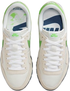 Nike Air Pegasus 83 SE 'Swan Action Green' Kasut Lelaki FD0379-101 Lookbook Nike Air Pegasus 83 SE 'Swan Action Green' Kasut Lelaki FD0379-101