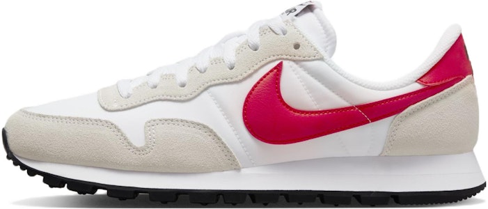 Nike Air Pegasus 83 復古潮流 防滑耐磨 低筒 跑步鞋 白紅 Buy Nike Air Pegasus 83 復古潮流 防滑耐磨 低筒 跑步鞋 白紅