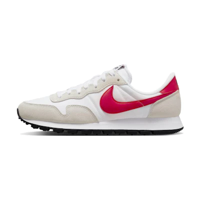 Nike Air Pegasus 83 White University Red