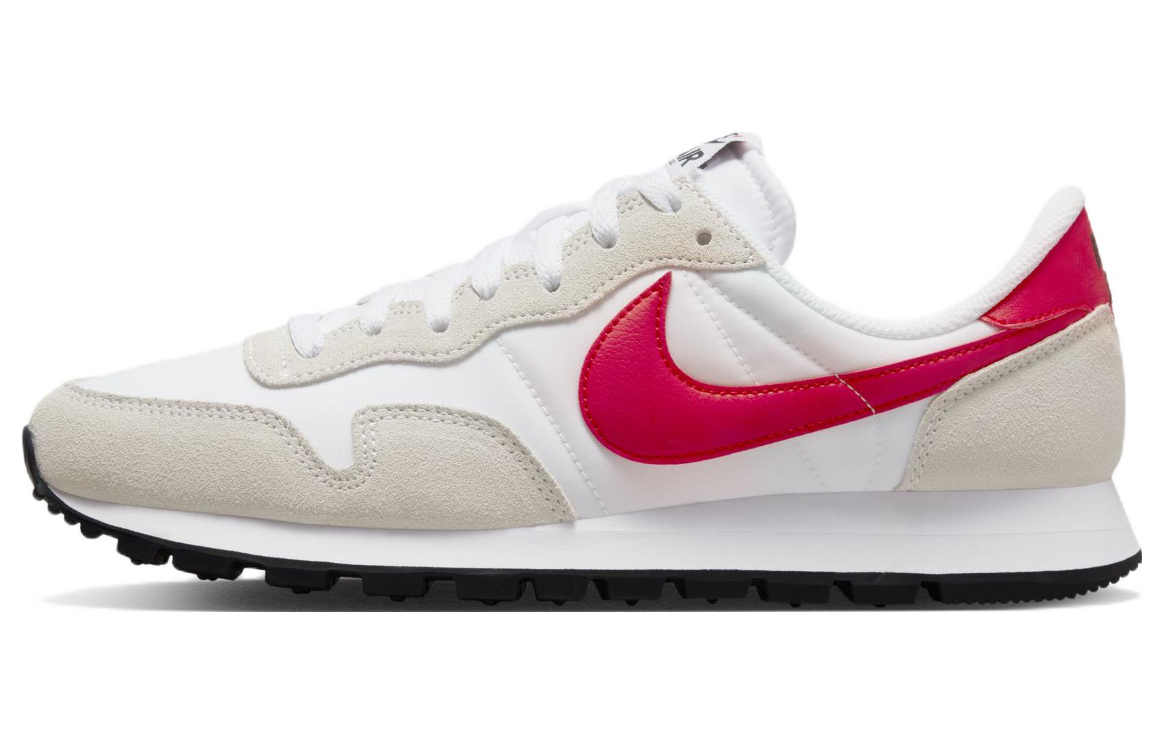 Nike Air Pegasus 83 White University Red DH8229-102