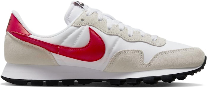 Nike Air Pegasus 83 復古潮流 防滑耐磨 低筒 跑步鞋 白紅 Order Nike Air Pegasus 83 復古潮流 防滑耐磨 低筒 跑步鞋 白紅