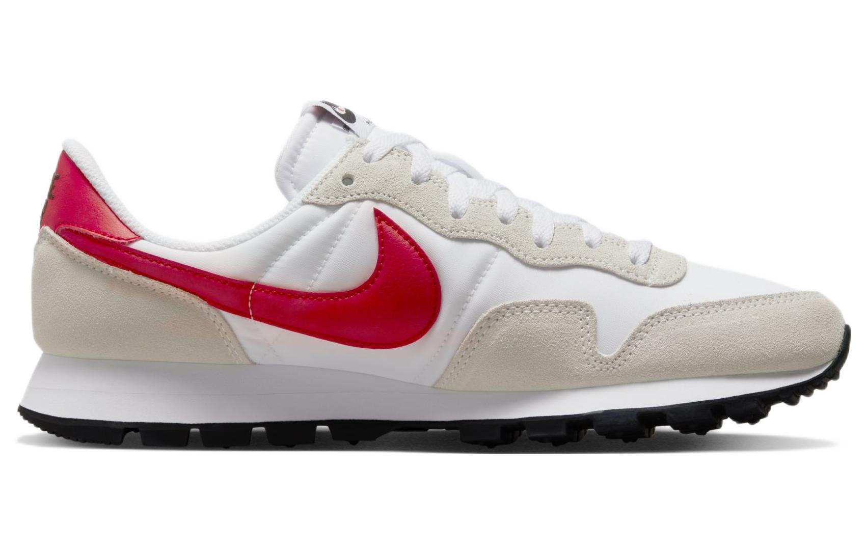 Lookbook Nike Air Pegasus 83 Blanco Rojo Universidad DH8229-102