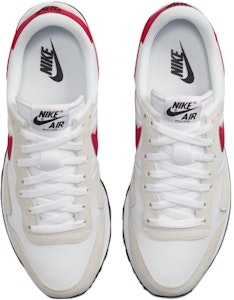 Nike Air Pegasus 83 復古潮流 防滑耐磨 低筒 跑步鞋 白紅 Shop Nike Air Pegasus 83 復古潮流 防滑耐磨 低筒 跑步鞋 白紅