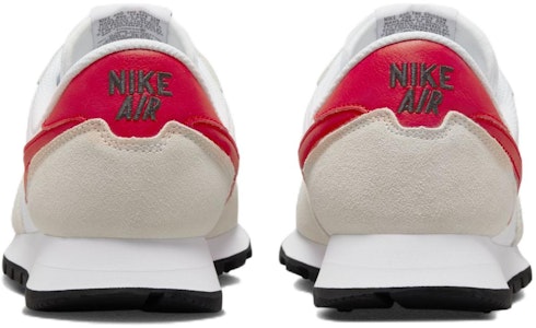 Nike Air Pegasus 83 復古潮流 防滑耐磨 低筒 跑步鞋 白紅 Purchase Nike Air Pegasus 83 復古潮流 防滑耐磨 低筒 跑步鞋 白紅