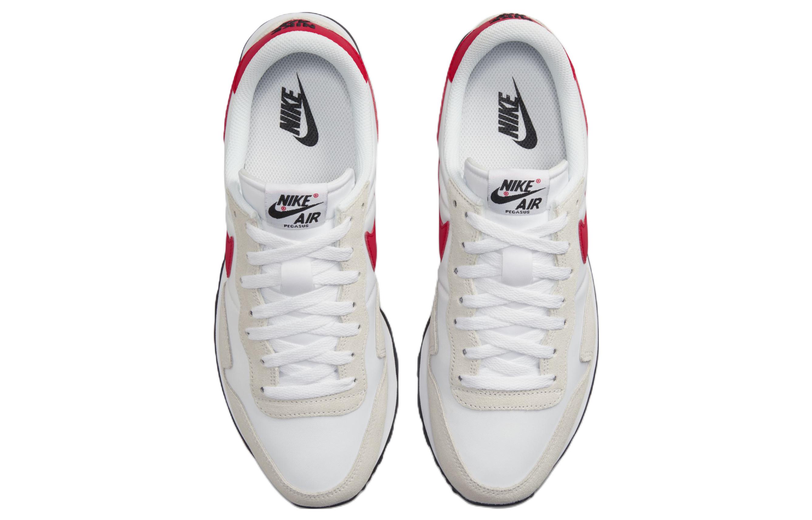Purchase Nike Air Pegasus 83 Blanco Rojo Universidad DH8229-102