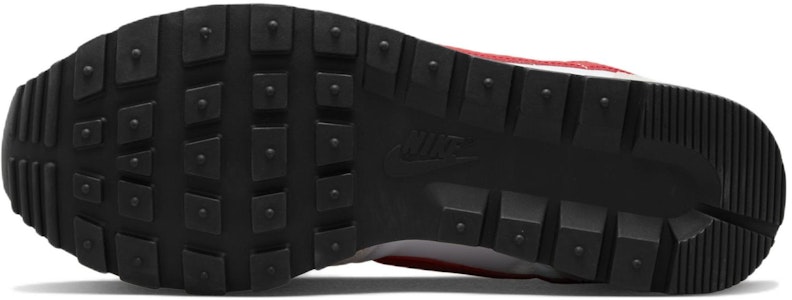 Nike Air Pegasus 83 復古潮流 防滑耐磨 低筒 跑步鞋 白紅 Details for Nike Air Pegasus 83 復古潮流 防滑耐磨 低筒 跑步鞋 白紅