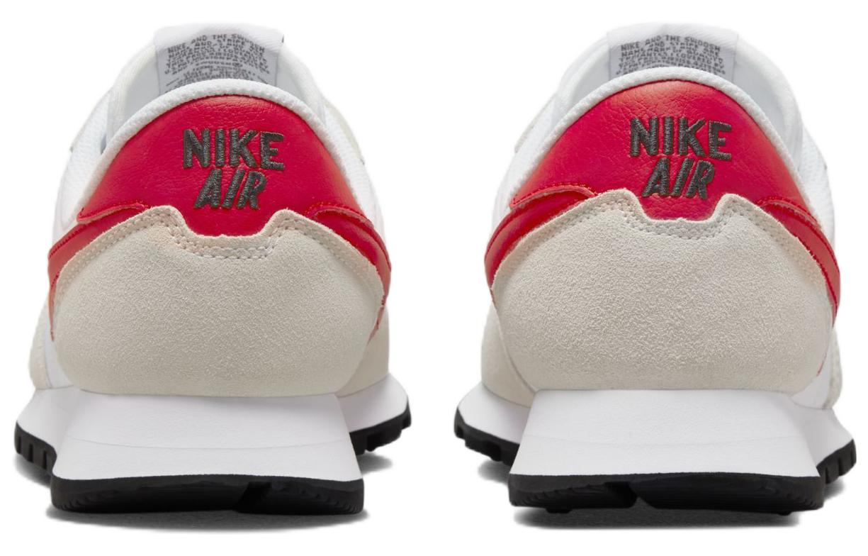 Details for Nike Air Pegasus 83 Blanco Rojo Universidad DH8229-102