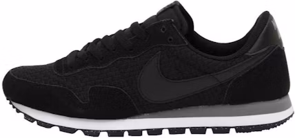 Nike Air Pegasus 83 Woven 'Black' 725220-001 Nike Air Pegasus 83 Woven 'Black' 725220-001