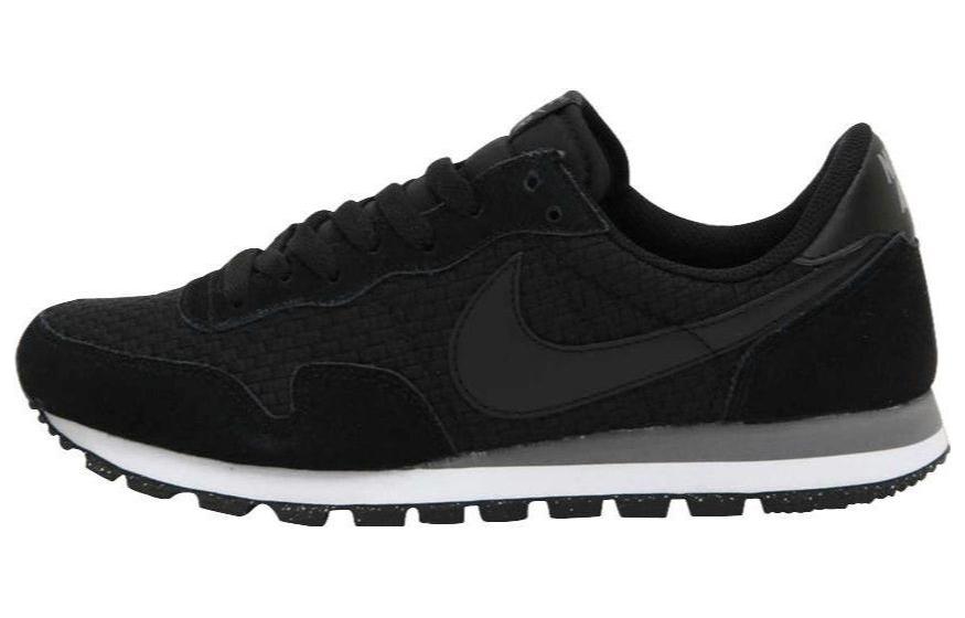 Nike Air Pegasus 83 Woven 'Black' 725220-001