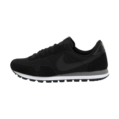 Nike Air Pegasus 83 Woven 'Black'