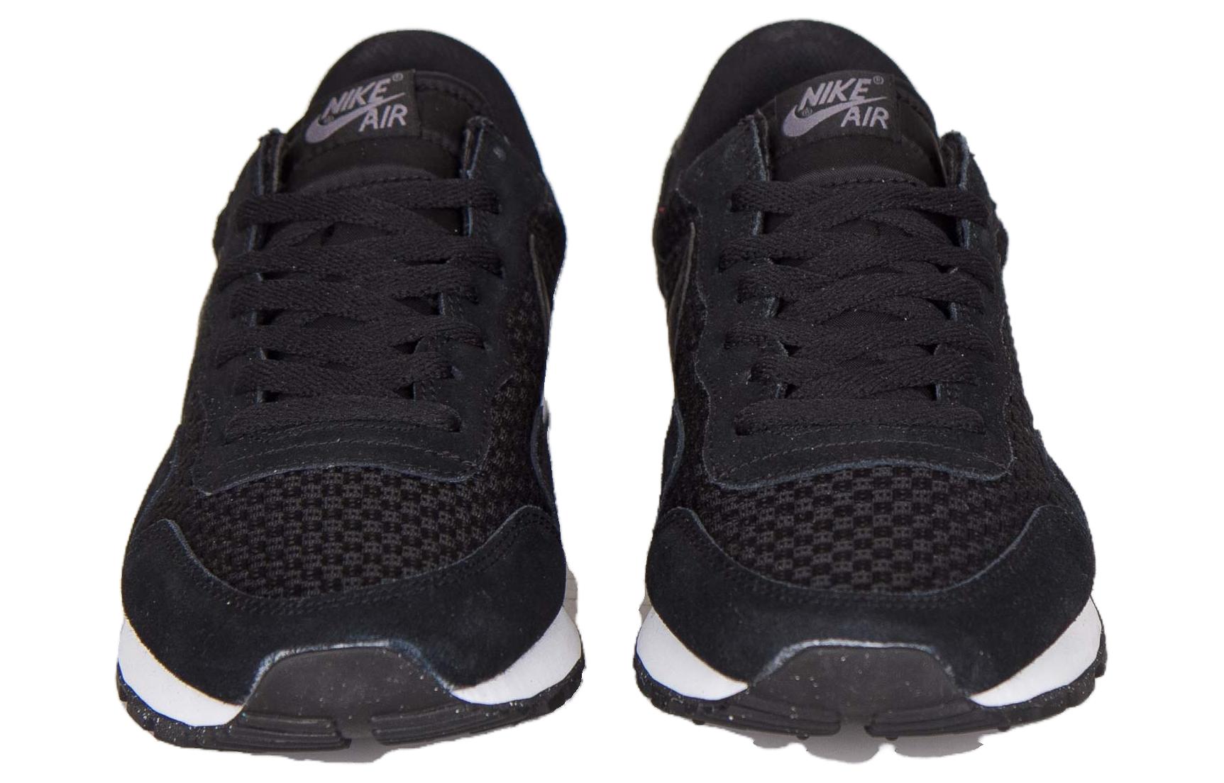 Lookbook 나이키 에어 페가수스 83 우븐 '블랙' 725220-001