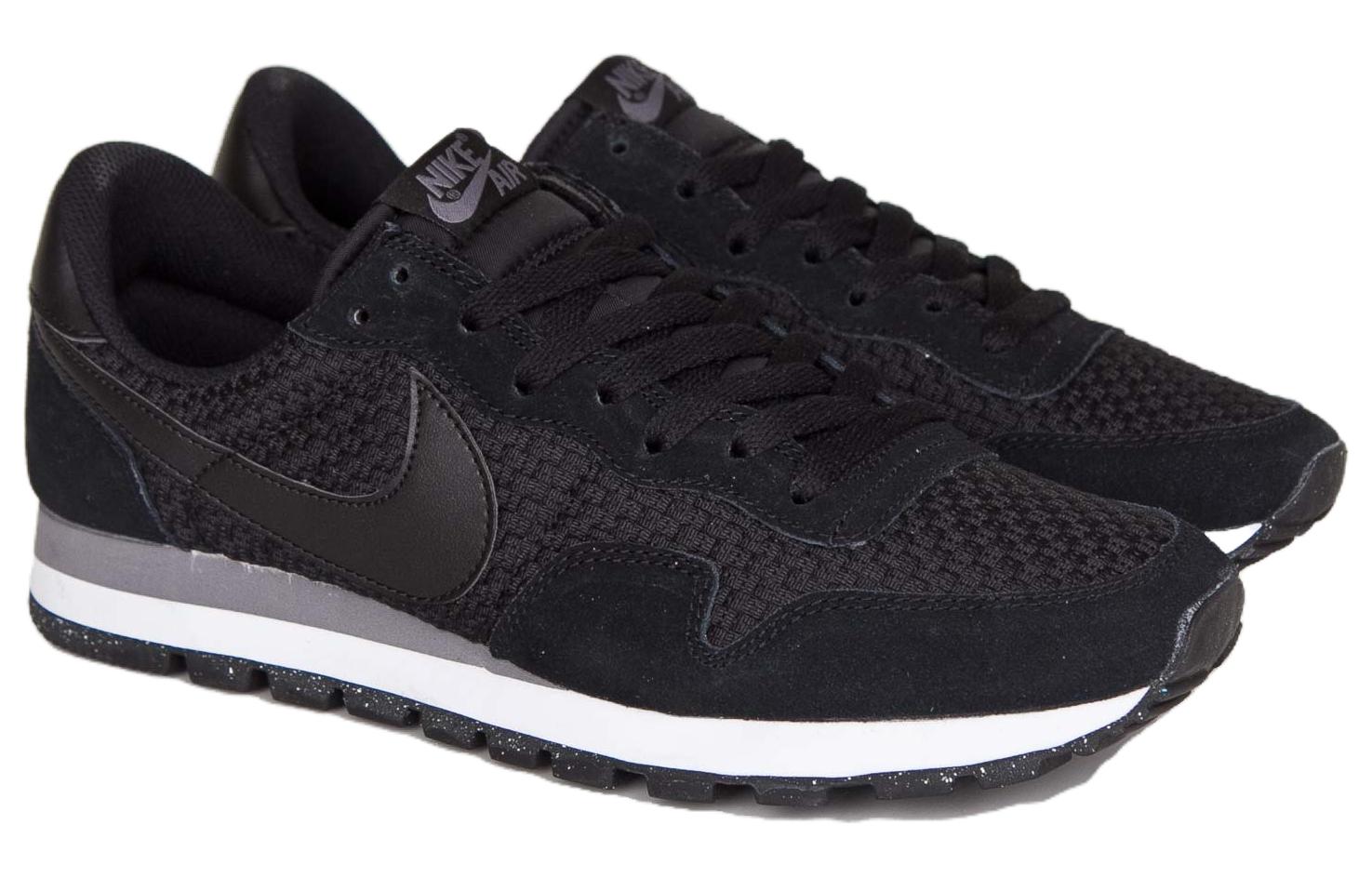 Shop 나이키 에어 페가수스 83 우븐 '블랙' 725220-001