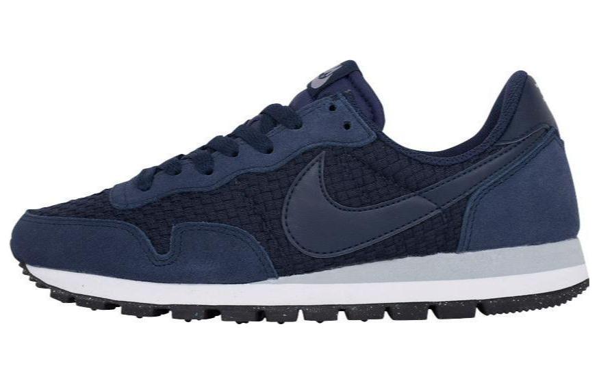 Buy Nike Air Pegasus 83 Woven 'Negro' 725220-400