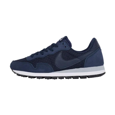 Nike Air Pegasus 83 Woven 'Black'