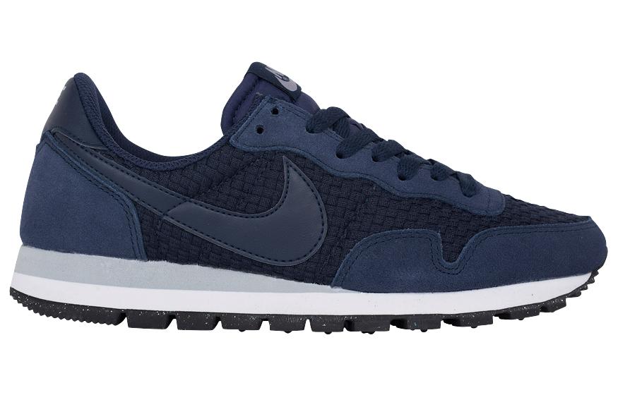 Order Nike Air Pegasus 83 Woven 'Negro' 725220-400