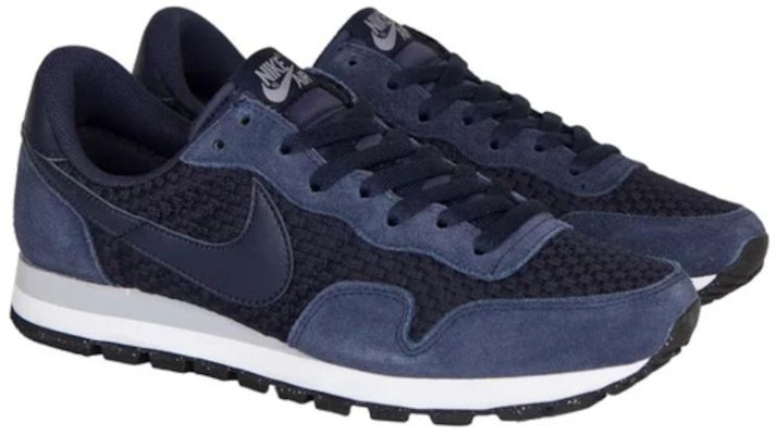 나이키 에어 페가수스 83 우븐 '블랙' 725220-400 Lookbook 나이키 에어 페가수스 83 우븐 '블랙' 725220-400