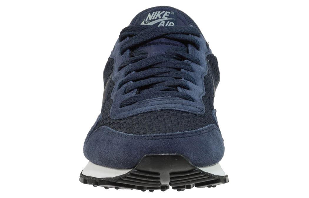 Shop Nike Air Pegasus 83 Woven 'Negro' 725220-400