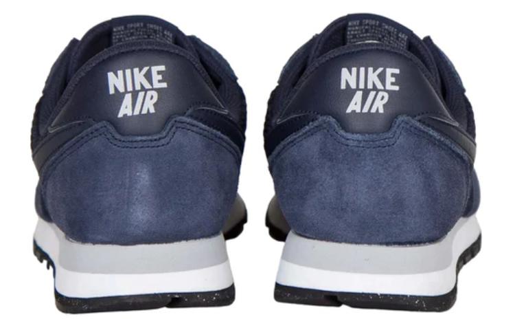 Purchase Nike Air Pegasus 83 Woven 'Negro' 725220-400