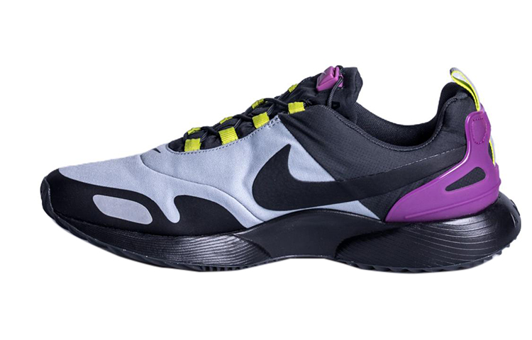Nike Air Pegasus 89 'Black Purple' 924469-004