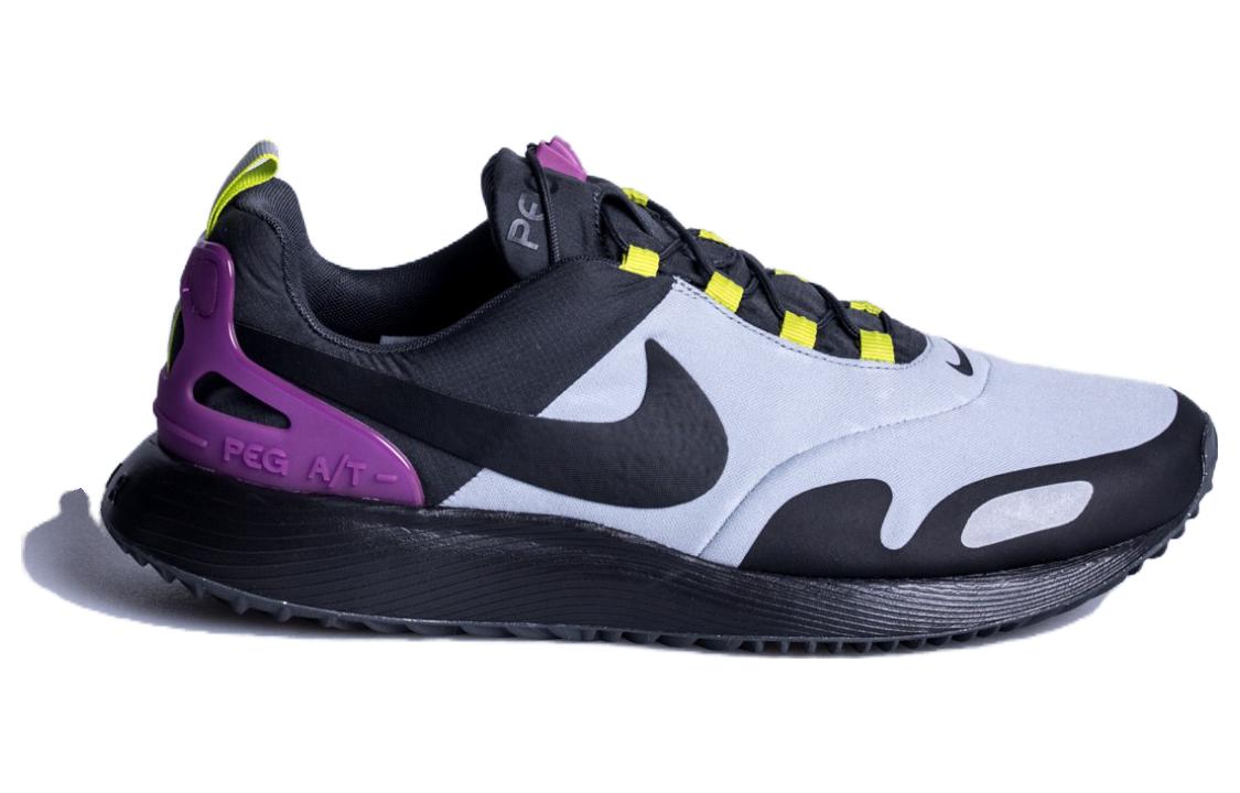 Order ナイキ エア ペガサス 89 黒紫 (Nike Ea Pegasasu 89 Kuro Murasaki) 924469-004