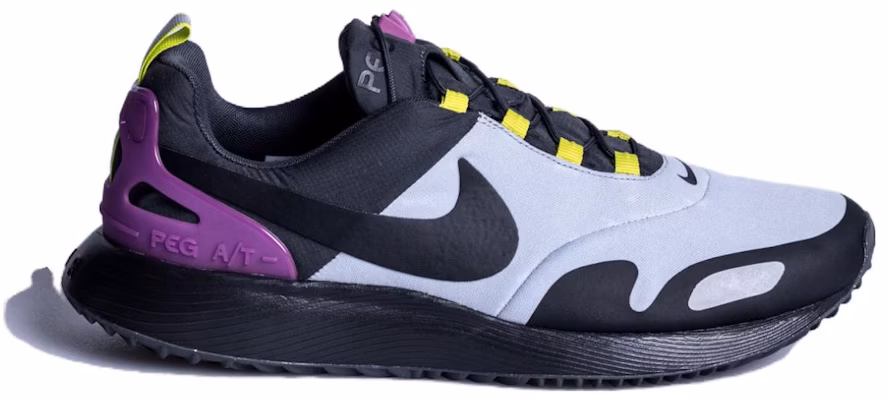 Nike Air Pegasus 89 'Black Purple' 924469-004 Order Nike Air Pegasus 89 'Black Purple' 924469-004