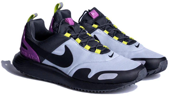 ナイキ エア ペガサス 89 黒紫 (Nike Ea Pegasasu 89 Kuro Murasaki) 924469-004 Lookbook ナイキ エア ペガサス 89 黒紫 (Nike Ea Pegasasu 89 Kuro Murasaki) 924469-004