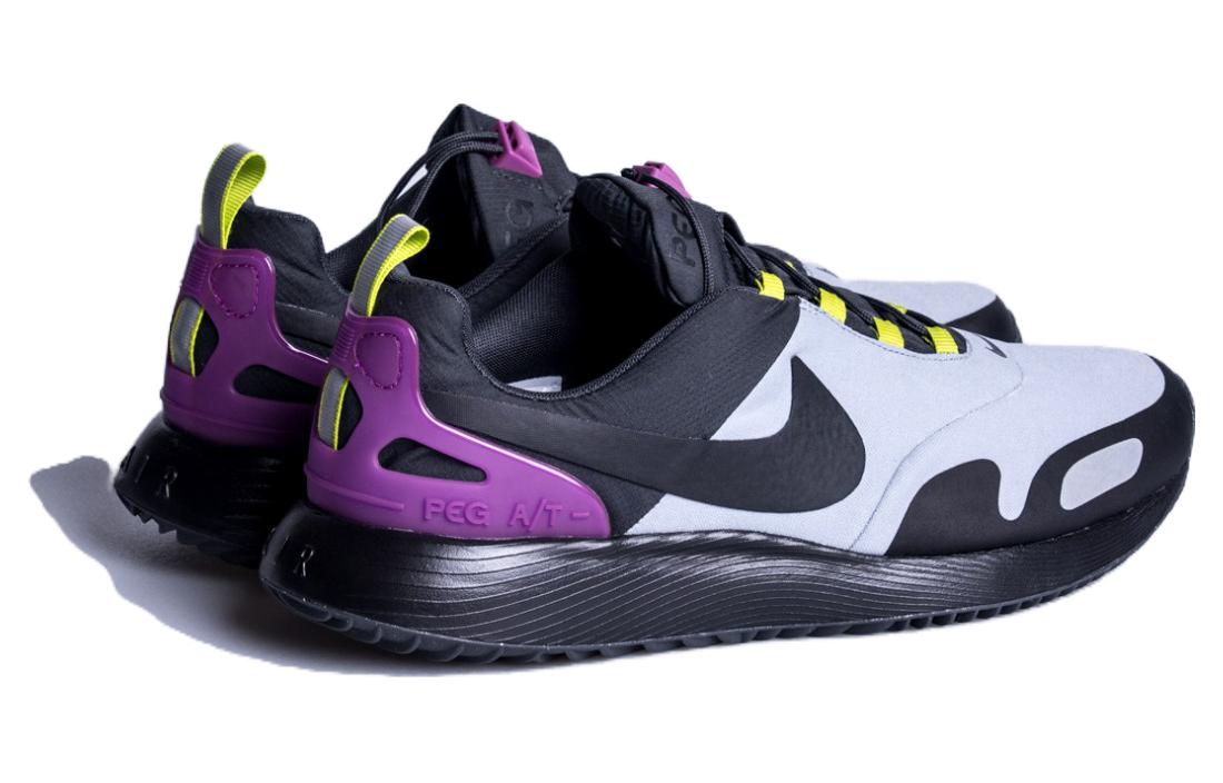 Shop ナイキ エア ペガサス 89 黒紫 (Nike Ea Pegasasu 89 Kuro Murasaki) 924469-004