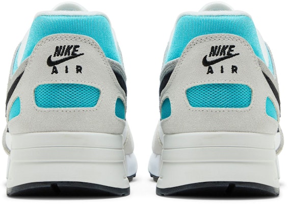耐吉Air Pegasus 89 舒適時尚 布料耐磨透氣 低筒 氣墊 休閒跑步鞋 男款 灰藍 Details for 耐吉Air Pegasus 89 舒適時尚 布料耐磨透氣 低筒 氣墊 休閒跑步鞋 男款 灰藍