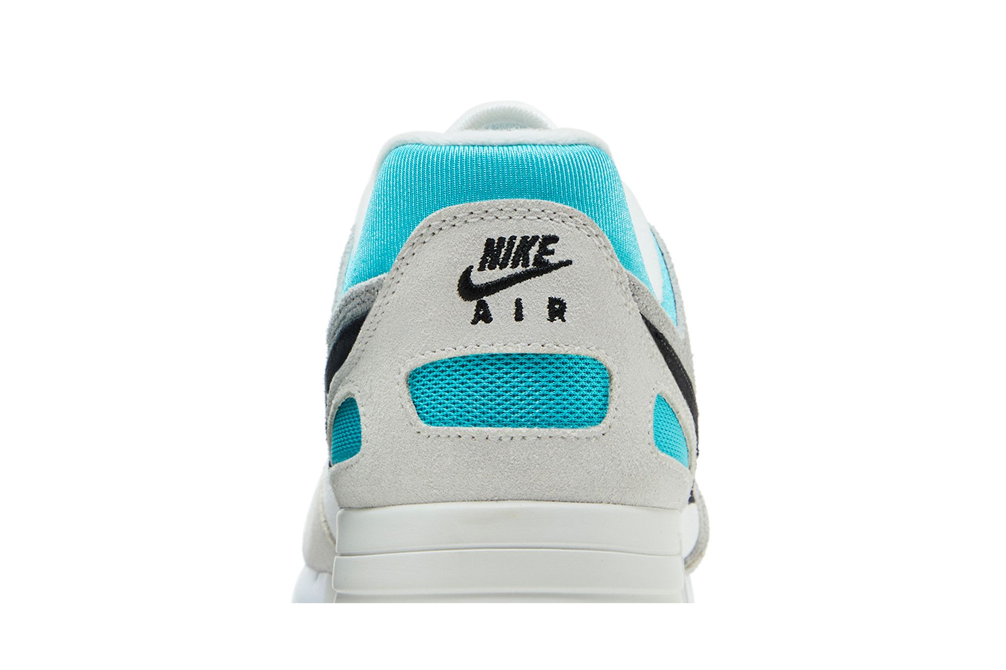 Cheap 耐吉Air Pegasus 89 舒適時尚 布料耐磨透氣 低筒 氣墊 休閒跑步鞋 男款 灰藍