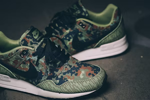 Nike Air Pegasus 89 'German Reunification' 724269-300 Nike Air Pegasus 89 'German Reunification' 724269-300