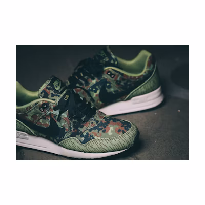 Nike Air Pegasus 89 'German Reunification'