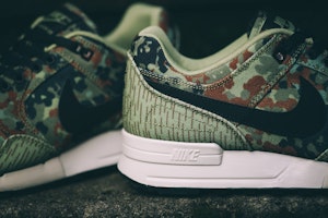 Nike Air Pegasus 89 '德國統一' 724269-300 1