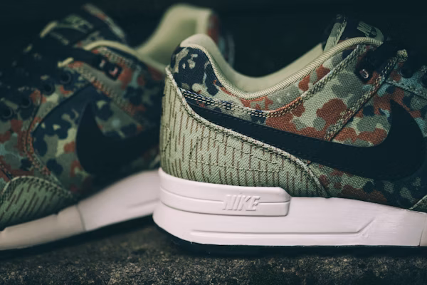 Nike Air Pegasus 89 'German Reunification' 724269-300 1