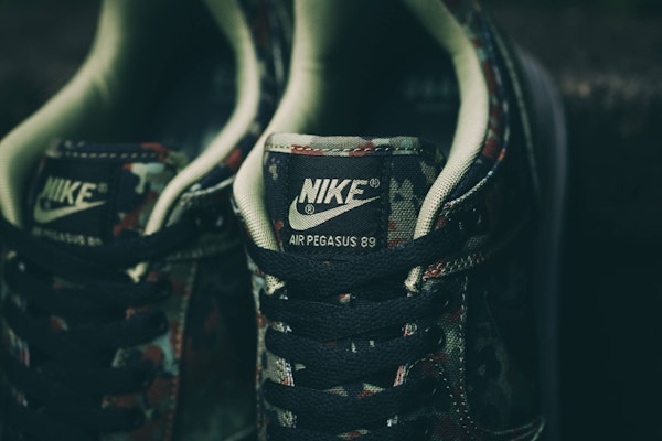 Nike Air Pegasus 89 'German Reunification' 724269-300 2