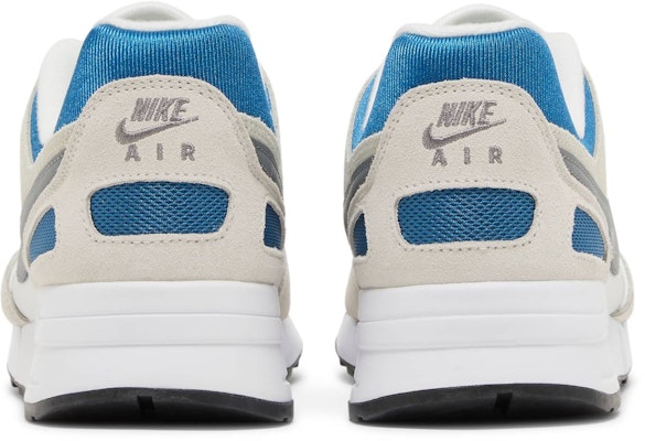 Nike Air Pegasus 89 'Industrial Blue' FB8900-100 Details for Nike Air Pegasus 89 'Industrial Blue' FB8900-100