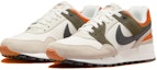 Lookbook Nike Air Pegasus 89 'Light Bone Cargo Khaki' Lelaki Kasual Sneakers FB8900-001