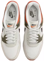 나이키 에어 페가수스 89 '라이트 본 카고 카키' FB8900-001 Shop 나이키 에어 페가수스 89 '라이트 본 카고 카키' FB8900-001