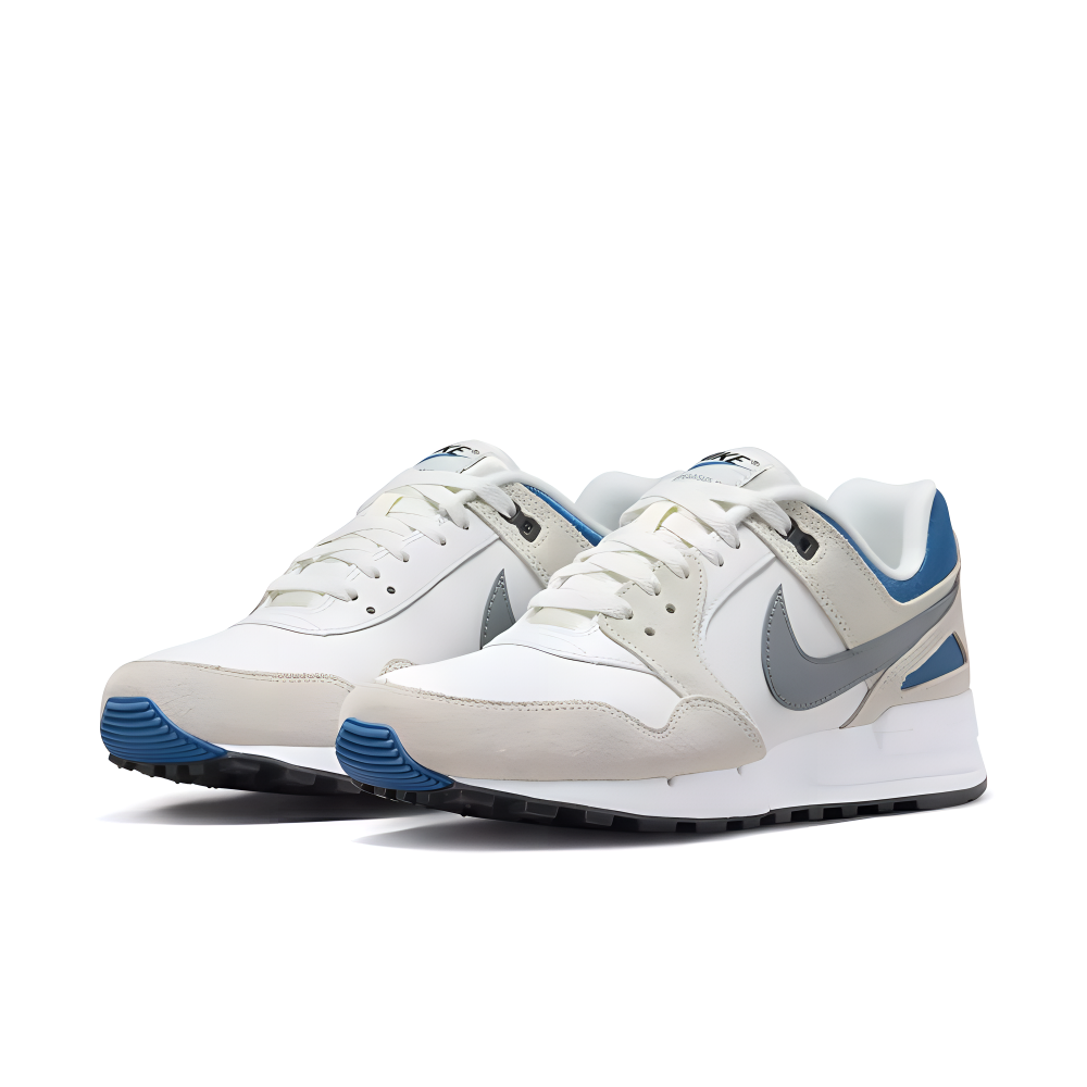 Lookbook Nike Air Pegasus 89 'Racer Blue' Sepatu Lari AQ4276-100