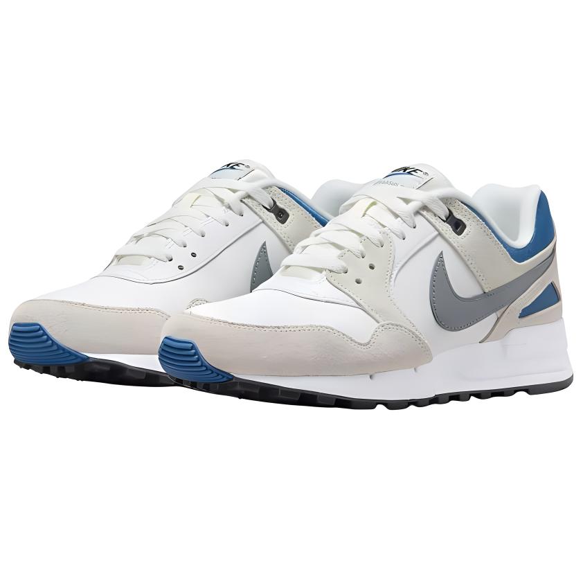 Shop Nike Air Pegasus 89 'Racer Blue' Sepatu Lari AQ4276-100