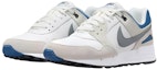 Shop Nike Air Pegasus 89 'Racer Blue' Lelaki Wanita (Kasual/Sukan) AQ4276-100