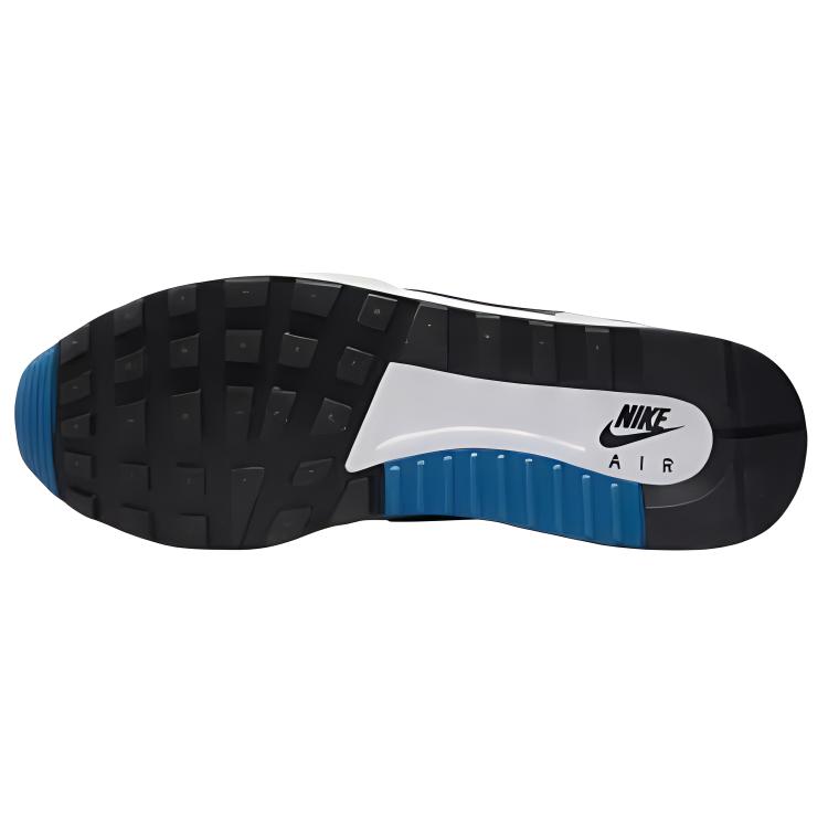 Details for Nike Air Pegasus 89 'Racer Blue' Sepatu Lari AQ4276-100