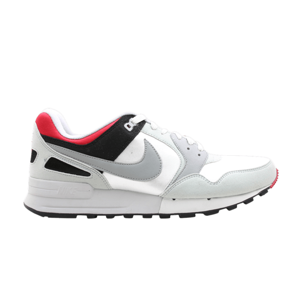 Nike Air Pegasus 89 'Swan' 344082-101