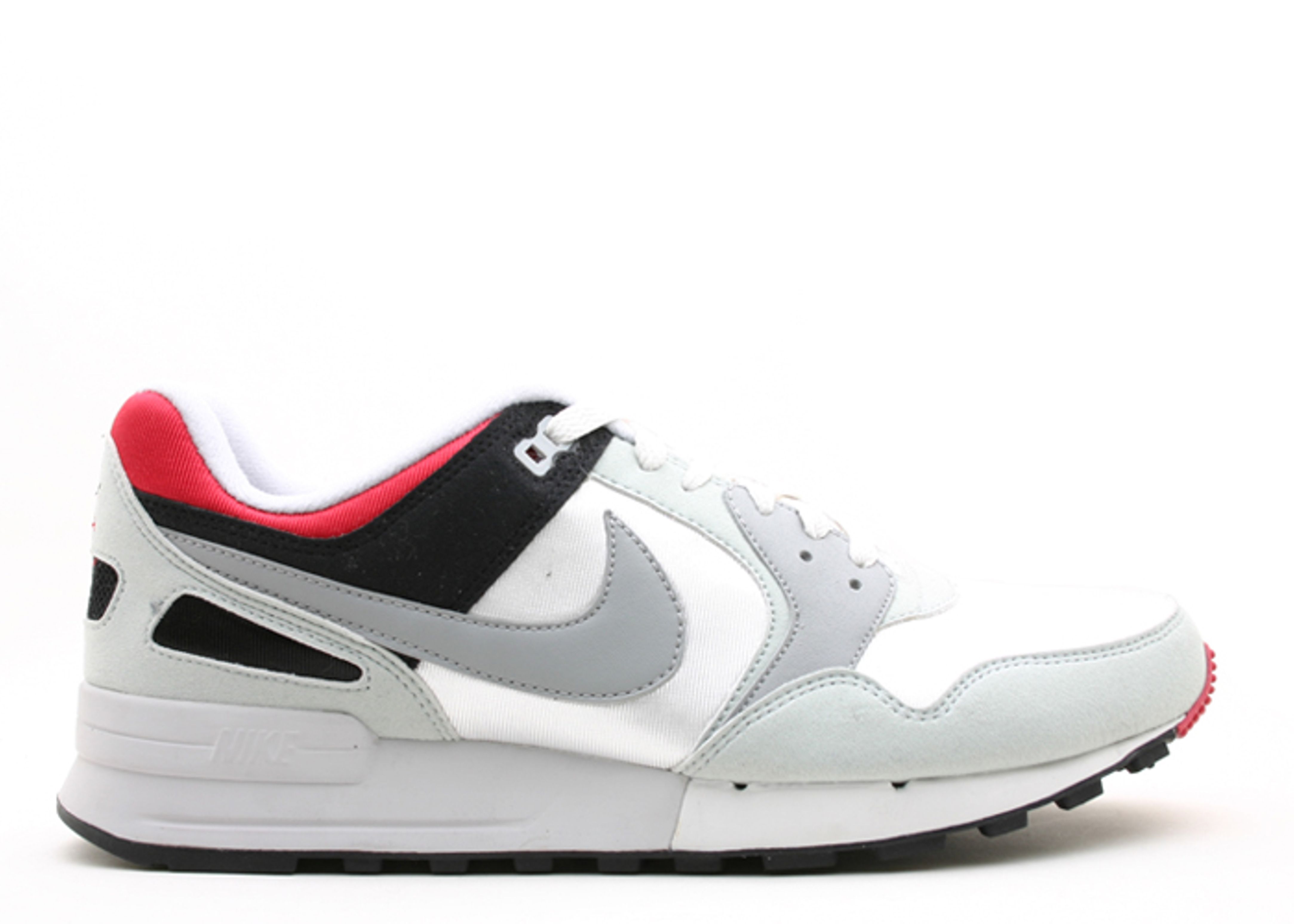 Nike Air Pegasus 89 'Swan' 344082-101