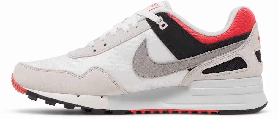 Nike Air Pegasus 89 'Swan Rose Coral' FD3598-100 Lookbook Nike Air Pegasus 89 'Swan Rose Coral' FD3598-100