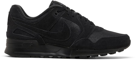 Nike Air Pegasus 89 'Triple Black' FD3598-002 Nike Air Pegasus 89 'Triple Black' FD3598-002