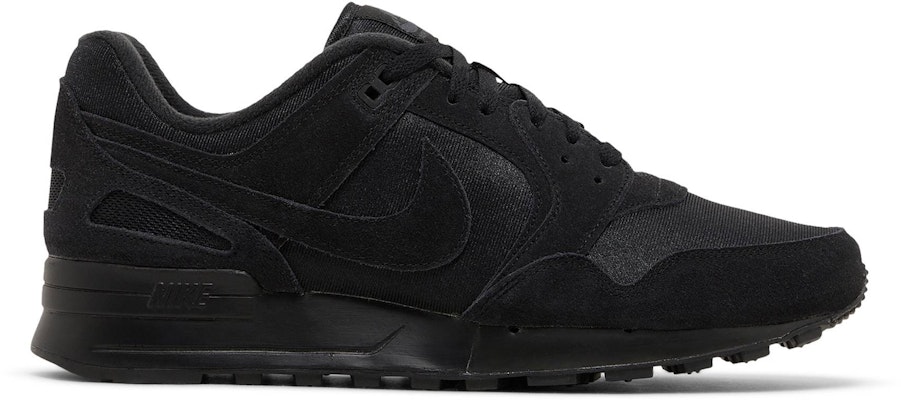 Nike Air Pegasus 89 'Triple Black' FD3598-002 Buy Nike Air Pegasus 89 'Triple Black' FD3598-002