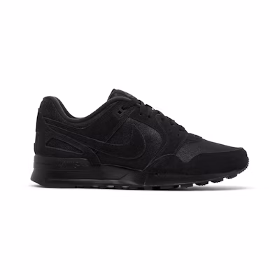 Nike Air Pegasus 89 'Triple Black'
