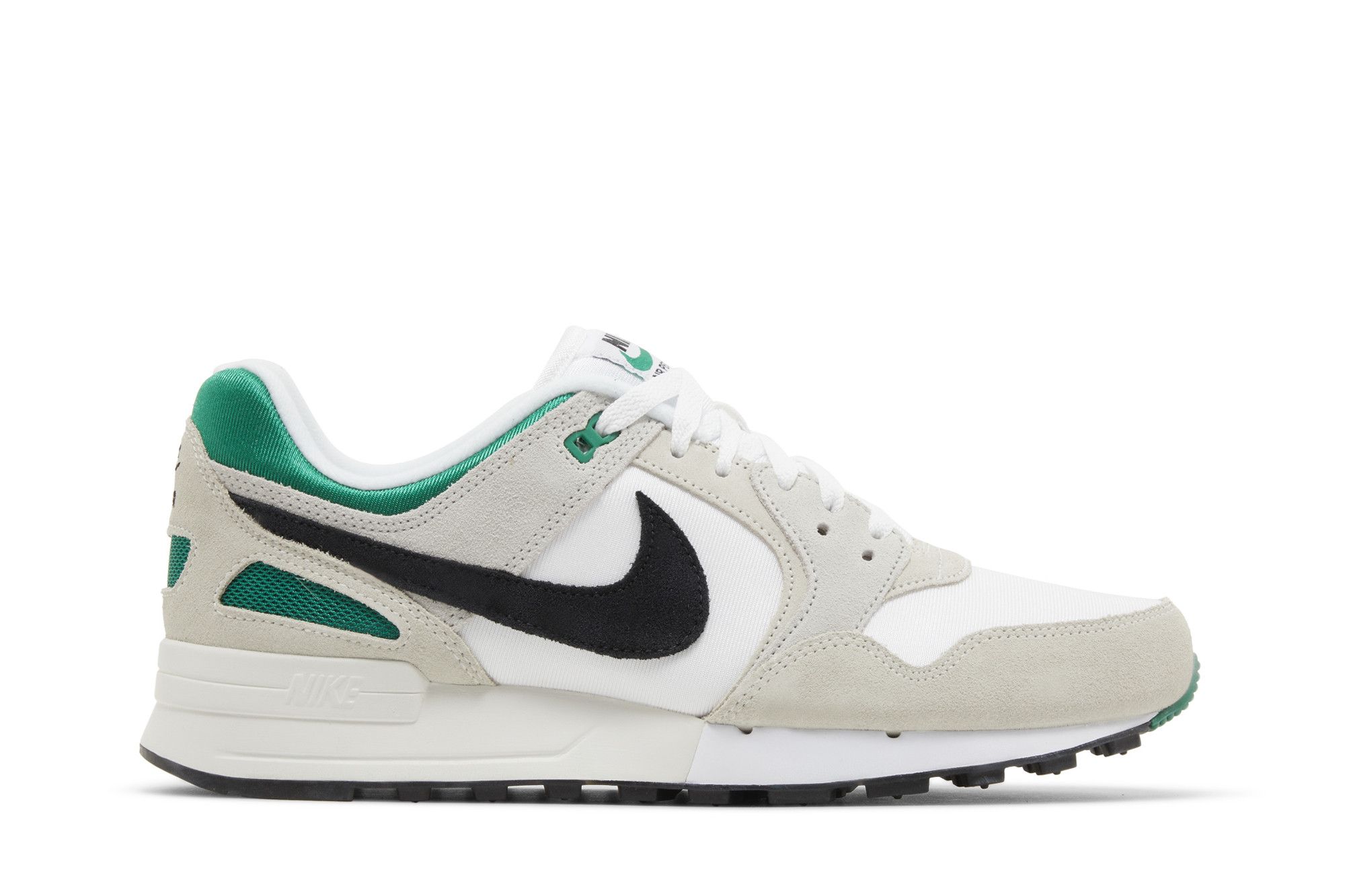 Nike Air Pegasus 89 'White Black Malachite' FZ5626-100